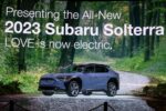 Subaru CEO: working with suppliers to lower procurement risks of EV battery materials