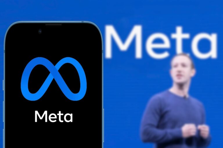 Meta earnings up on ad growth momentum