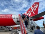 AirAsia stoking the compulsion to travel among Filipinos with dirt cheap international, domestic tickets