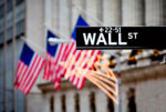 Wall St ends sharply lower, posts weekly losses; Mideast fears increase