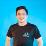 Angkas chief cites transformative impact of technology on transport