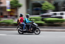 Igloo, Angkas partner to insure riders