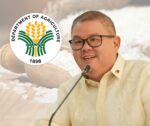 Laurel to focus on ending rice importation