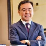 Rafael D. Consing Jr. named MIC head