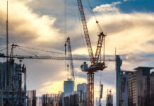 Flood-control fears hammer September building activity