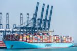 Maersk cutting at least 10,000 jobs as shipping boom unravels