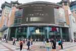 China iPhone sales strong, Apple tells investors as Huawei threat looms