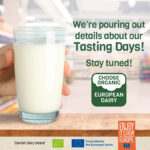 Danish dairy group launches product awareness in PH