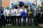 First research and development facility for agri machinery soon to operate in Nueva Ecija
