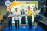 Cebu Pacific sets 19% more capex under 2024 budget year