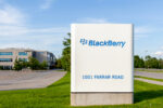 BlackBerry posts surprise quarterly profit on resilient cybersecurity demand
