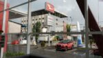 Toyota shares slide as unit Daihatsu’s safety scandal widens