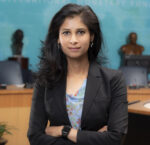 IMF’s Gopinath says economic fragmentation could cut global GDP by 7%