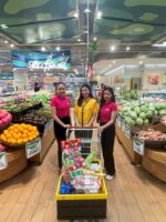 WalterMart partners with 2GO for seamless grocery delivery in Metro Manila