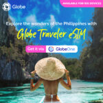 Globe’s prepaid eSIMs available on Android