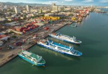 MARINA helps shipping firms navigate rising fuel risks