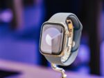 Apple to halt US sales of Series 9, Ultra 2 smartwatches over patent dispute