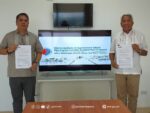 DOTr funds construction of port facilities in Northern Samar