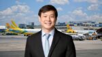 Cebu Air accepts resignation of Frederick Go as director, names cousin David Go as replacement