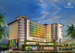 Megaworld building 2nd hotel in San Vicente, Palawan township project