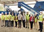First automated materials recovery facility launched in Cebu