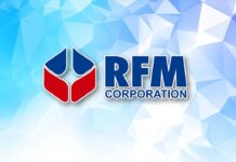 RFM rewards shareholders with cash dividend