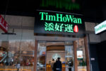 Jollibee to strengthen Chinese cuisine offering with Tim Ho Wan acquisition