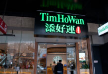 Jollibee builds momentum ahead of spin-off