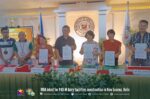 NDA expands footprint to Western Visayas with regional office, demo farm in New Lucena, Iloilo