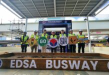 DOTr to build three new EDSA Busway stations starting 2026