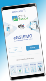 GSIS mobile app now available to 14,000 pensioners in US, Singapore