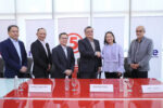 MediaQuest Holdings, TV5, and Nine Media Corporation in content distribution, sales & marketing to launch RPTV