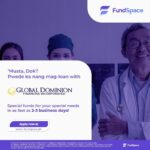 Loan aggregator partners with SME-oriented finance company