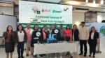 Telco and partners launch education program on the power of technology in farming