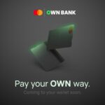 OwnBank, Mastercard launch debit card that simplifies financial management and transactions
