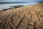 Climate change drives Amazon rainforest’s record drought, study finds