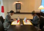 Japan signs new grant contracts under Grant Assistance for Japanese NGO Projects