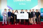 DLSU wins P1-M prize in First Gen campus competition for best climate solutions