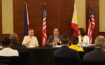 Presidential Trade and Investment Mission aims to deepen US investment in PH