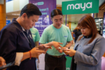 GSIS teams up with Maya to expand payment channels