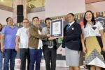 NatFed secures Guinness World Record for most varieties of pork dishes on display
