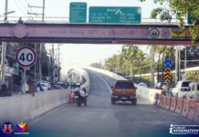 SMC waives expressway tolls on Christmas and New Year’s eves