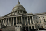 US Congress struggling to reach spending deal to avert weekend shutdown
