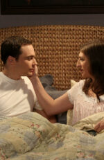 Jim Parsons and Mayim Bialik will reprise their ‘Big Bang Theory’ roles for the ‘Young Sheldon’ finale