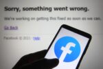 Meta’s Facebook, Instagram back up after global outage