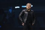 Nvidia CEO says AI could pass human tests in five years