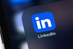 LinkedIn back up following brief outage
