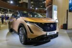 Nissan considering partnership with Honda on EVs – sources
