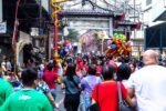 50% more Chinese visited the Philippines at this year’s CNY celebrations – Alipay+Travel