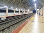 LRMC announces temporary 5-day suspension of LRT-1 services